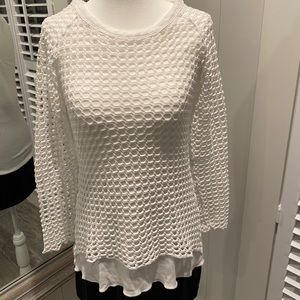Pete Long Sleeve T